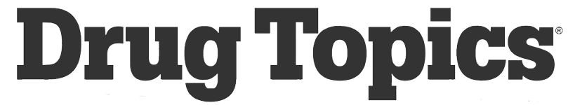 Drug Topics logo