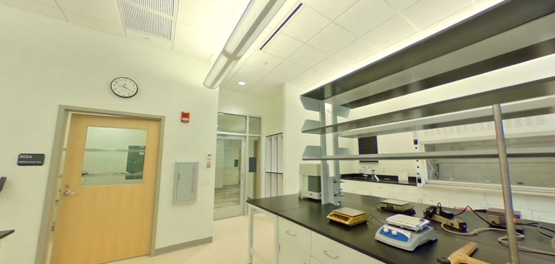 Cosmetics Lab